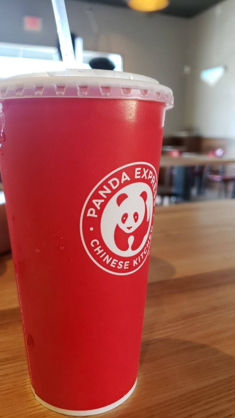 Panda Express | meal takeaway | 4371 University Ave #100, San Diego, CA 92105, USA | 6195289089 OR +1 619-528-9089