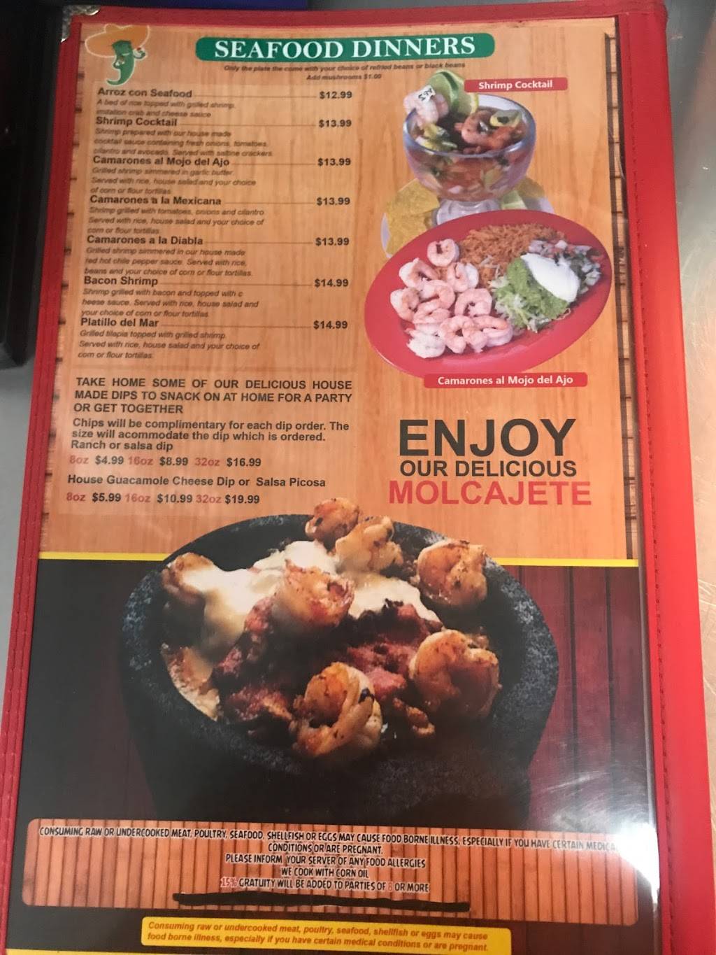 Viva Cinco De Mayo Mexican Restaurant | restaurant | 109 Main St, Black River Falls, WI 54615, USA | 7152845001 OR +1 715-284-5001