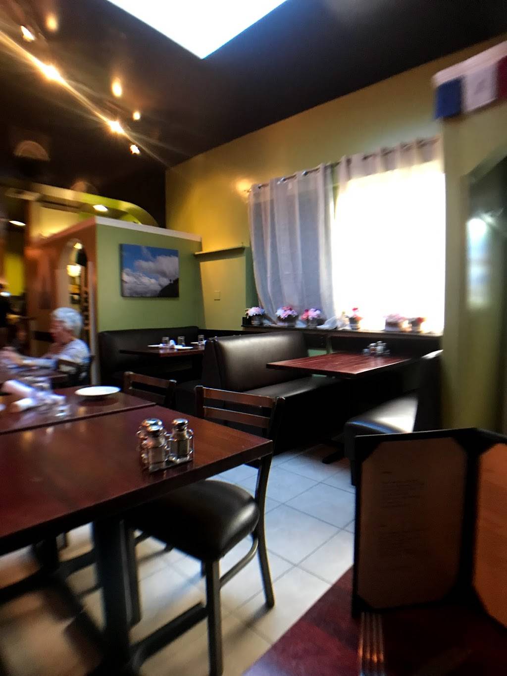 Taste of the Himalayas | restaurant | 869 4th St, San Rafael, CA 94901, USA | 4154593315 OR +1 415-459-3315