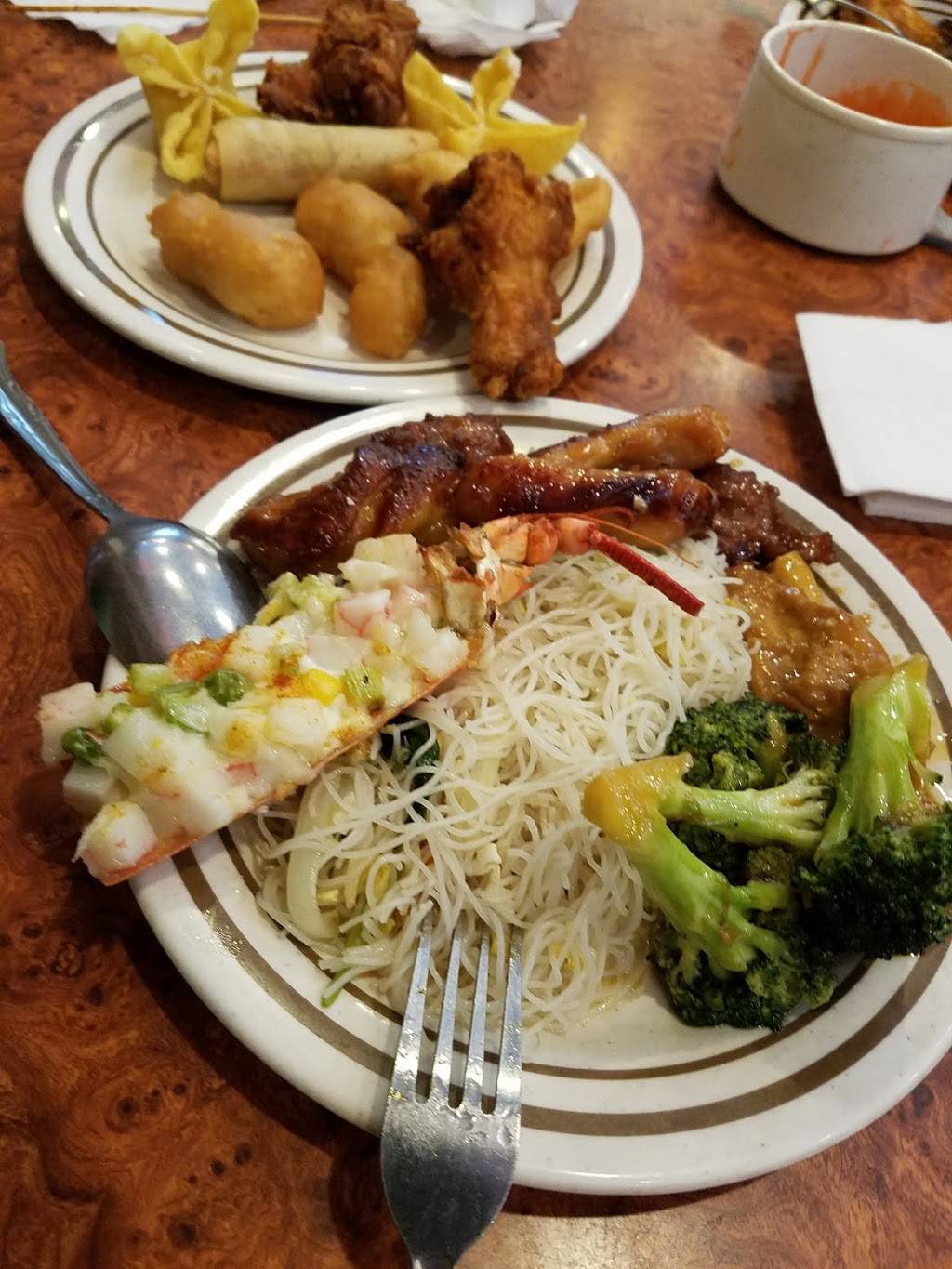 Jumbo China Buffet | restaurant | 1057 N Church St, Hazle Township, PA 18202, USA | 5704505878 OR +1 570-450-5878