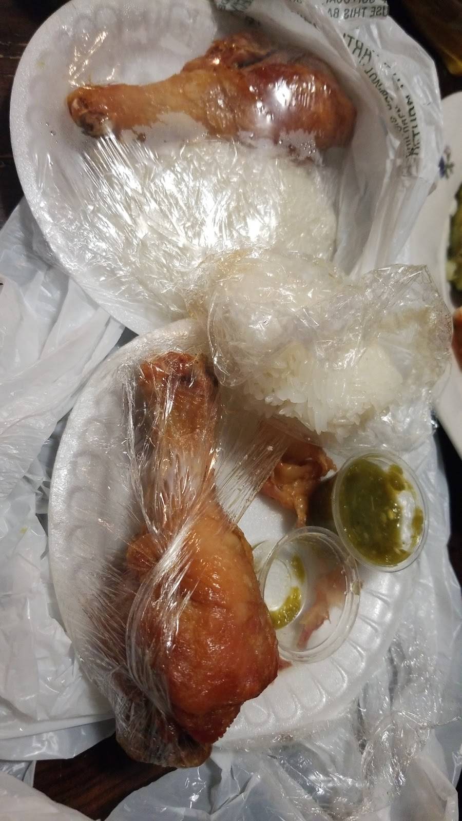 Lady’s Chicken & Rice | restaurant | 9400 W Placer Ave, Visalia, CA 93291, USA | 5596794546 OR +1 559-679-4546