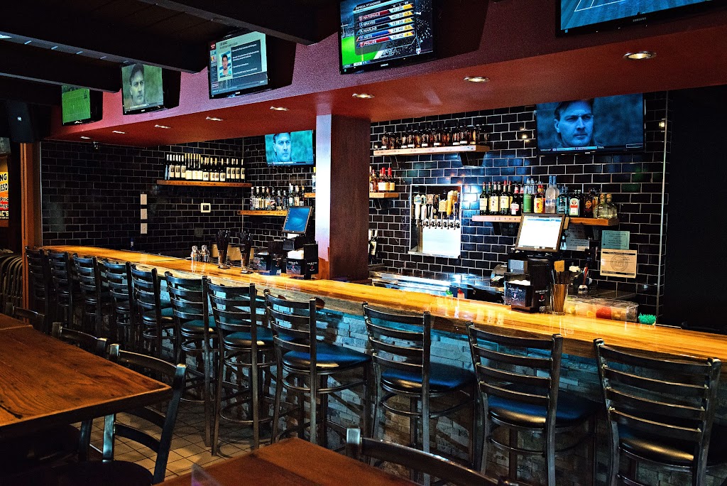 Macs Bar & Grill | restaurant | 1400 SW Dorion Ave, Pendleton, OR 97801, USA | 5412765531 OR +1 541-276-5531