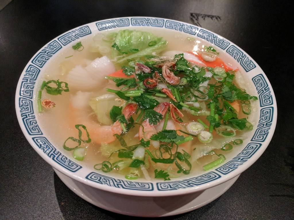 Pho Nomenal | restaurant | USA, 7504 N May Ave, Oklahoma City, OK 73116, USA | 4056084151 OR +1 405-608-4151