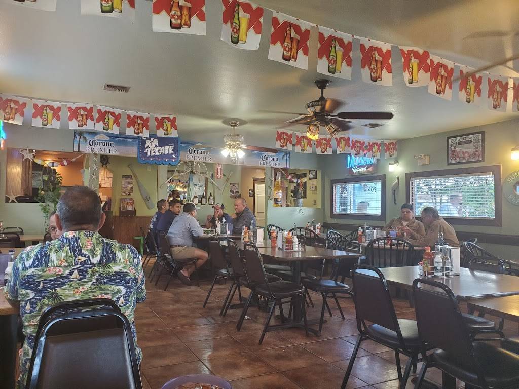 La Jaivita | restaurant | 3202 Prescott St #4499, Corpus Christi, TX 78415, USA | 3618885037 OR +1 361-888-5037
