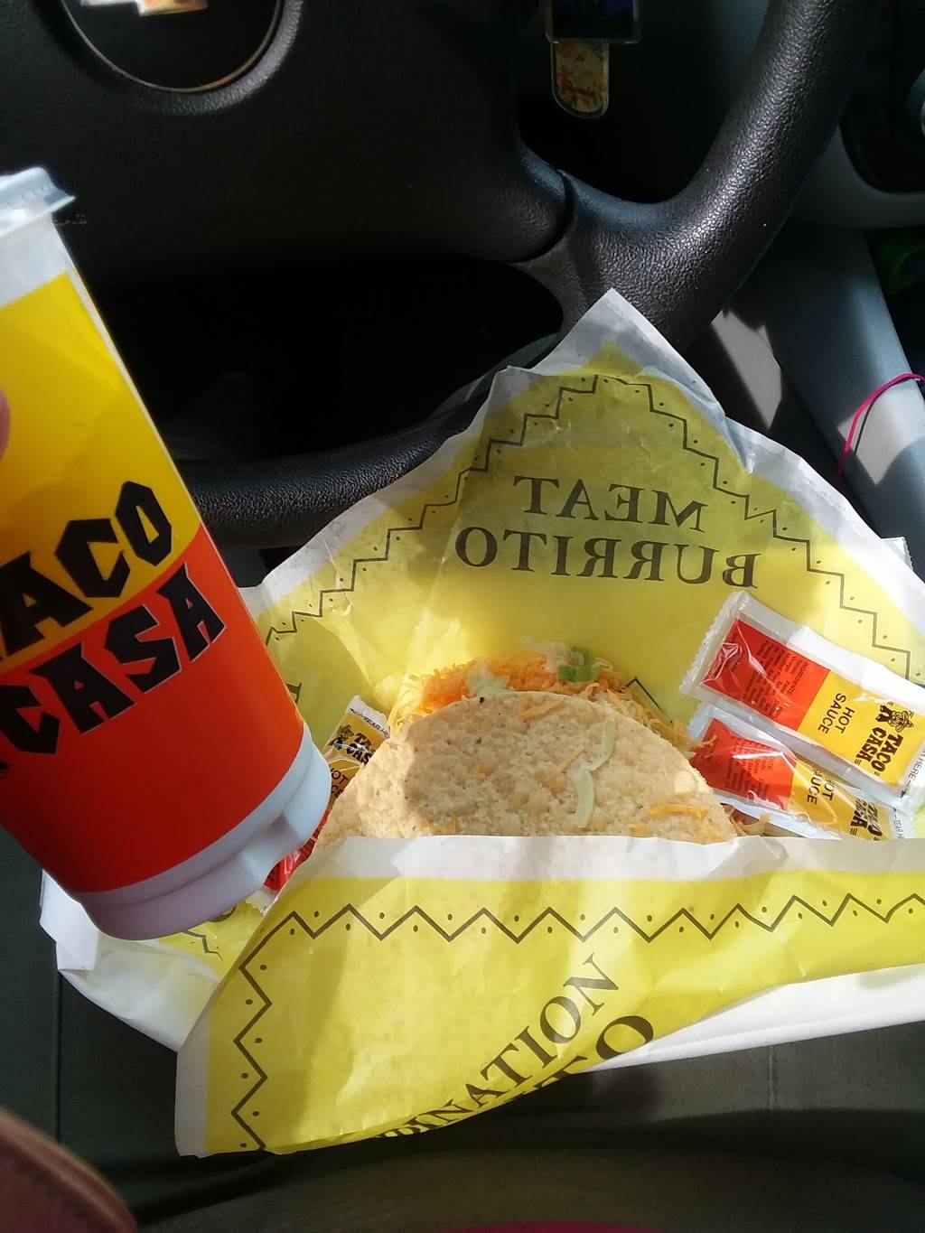 Taco Casa | restaurant | 1517 S 1st St, Lufkin, TX 75901, USA | 9366341800 OR +1 936-634-1800