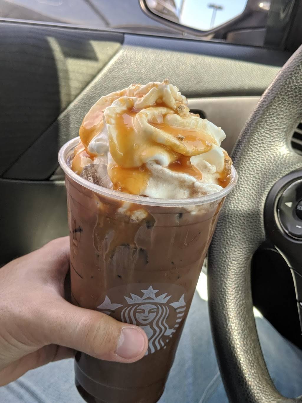 Starbucks | cafe | 821 Lynnway, Lynn, MA 01905, USA | 6177979573 OR +1 617-797-9573