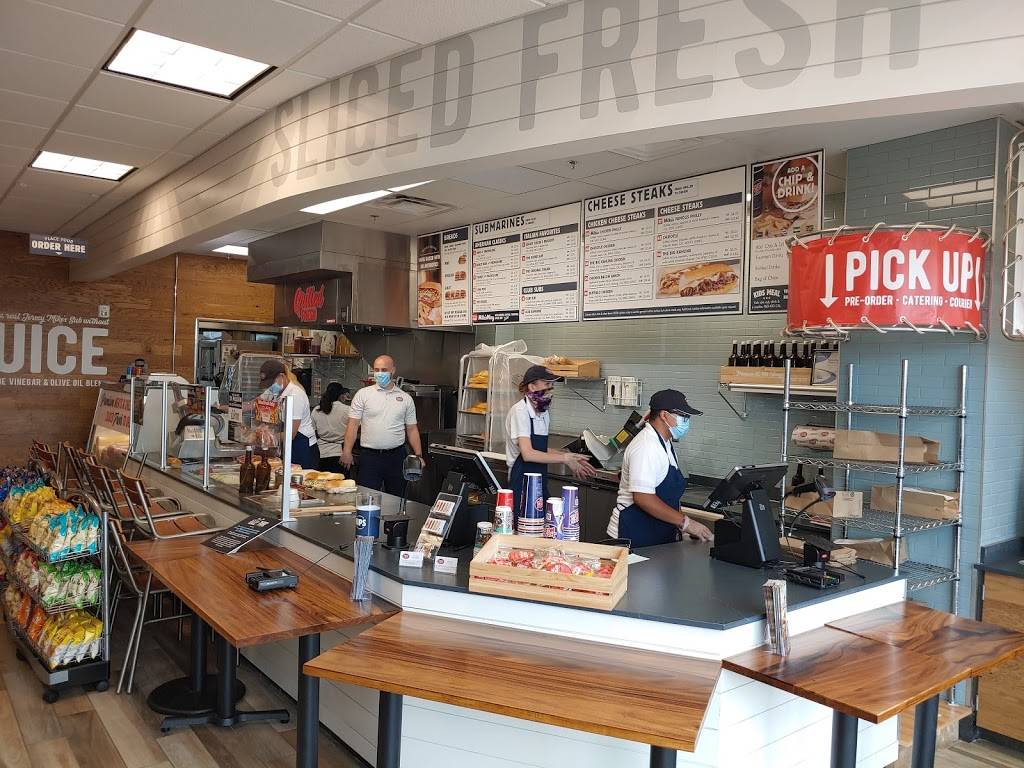 Jersey Mikes Subs | meal takeaway | 2380 Health Dr SW Suite 104, Wyoming, MI 49519, USA | 6168161067 OR +1 616-816-1067