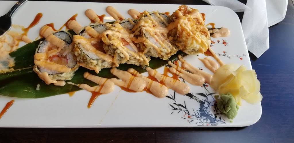 Saki Japanese Kitchen | restaurant | 7711 Collier Blvd, Naples, FL 34114, USA | 2393313721 OR +1 239-331-3721