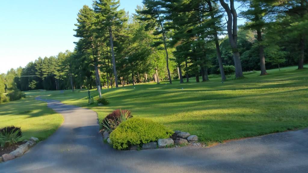 Pioneer Hills Golf Course | restaurant | 3230 Galway Rd, Ballston Spa, NY 12020, USA | 5188857000 OR +1 518-885-7000