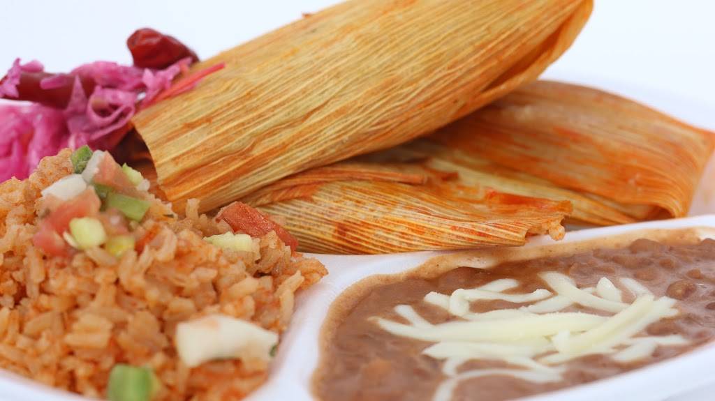 El Mero Mero Tamalero | restaurant | 920 S Harwood St #110, Dallas, TX 75201, USA | 2147417617 OR +1 214-741-7617