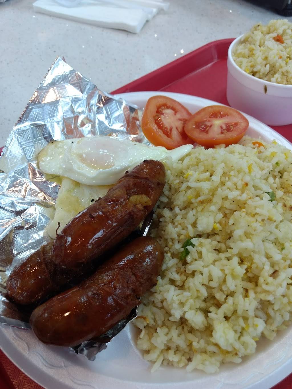 Kusina Ni Lorraine Filipino Fast Food & Asian Market | restaurant | 4343 N Rancho Dr, Las Vegas, NV 89130, USA | 7025151301 OR +1 702-515-1301