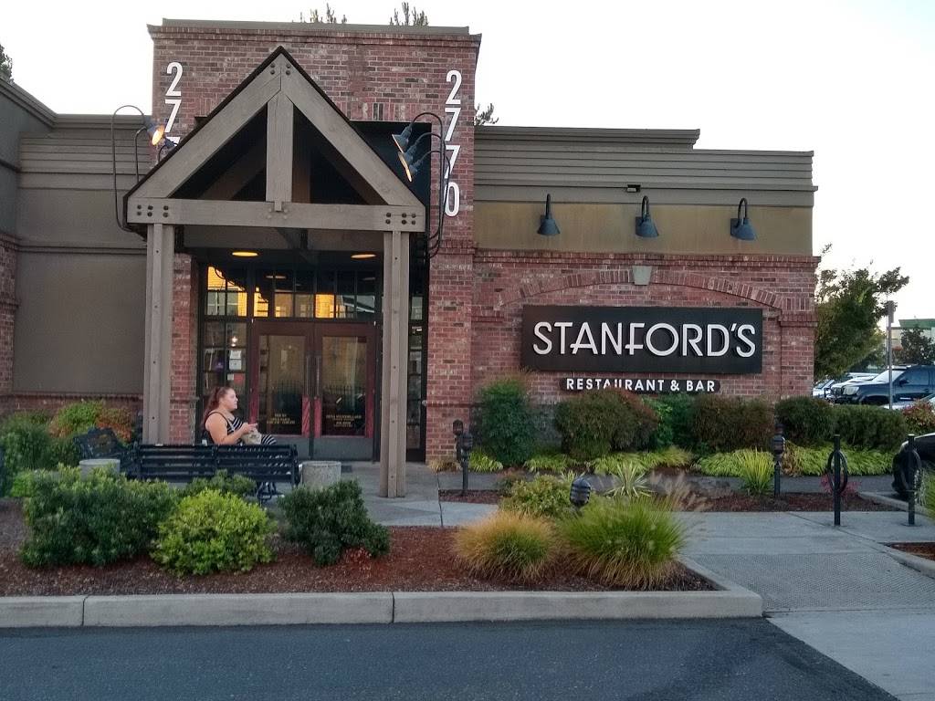 Stanfords Restaurant & Bar | restaurant | 2770 NE 106th Ave, Hillsboro, OR 97124, USA | 5036458000 OR +1 503-645-8000