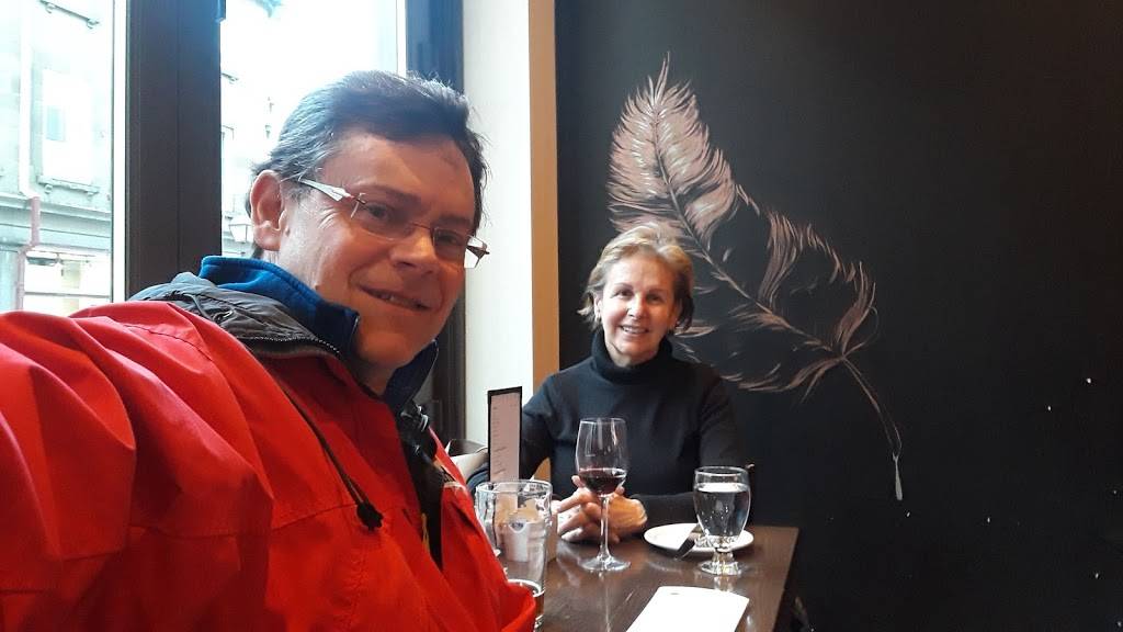 Café Dépôt | restaurant | 655 Rue de la Concorde, Saint-Romuald, QC G6W 8A7, Canada | 4188399272 OR +1 418-839-9272