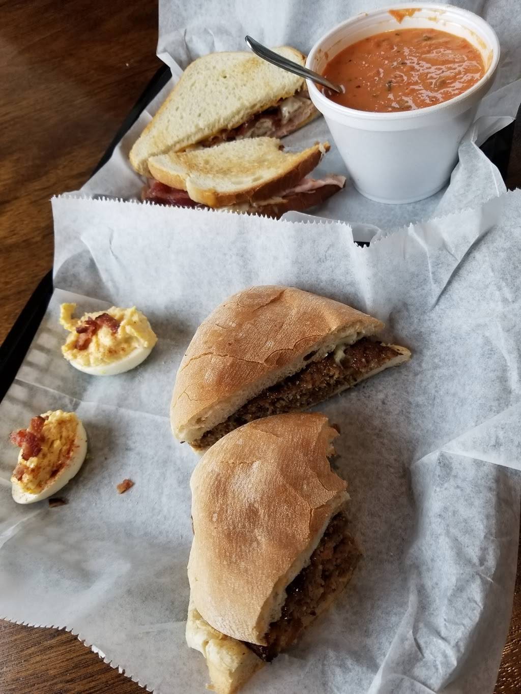 Bristol Cafe and Market | restaurant | 2600 Volunteer Pkwy, Bristol, TN 37620, USA | 4236520771 OR +1 423-652-0771