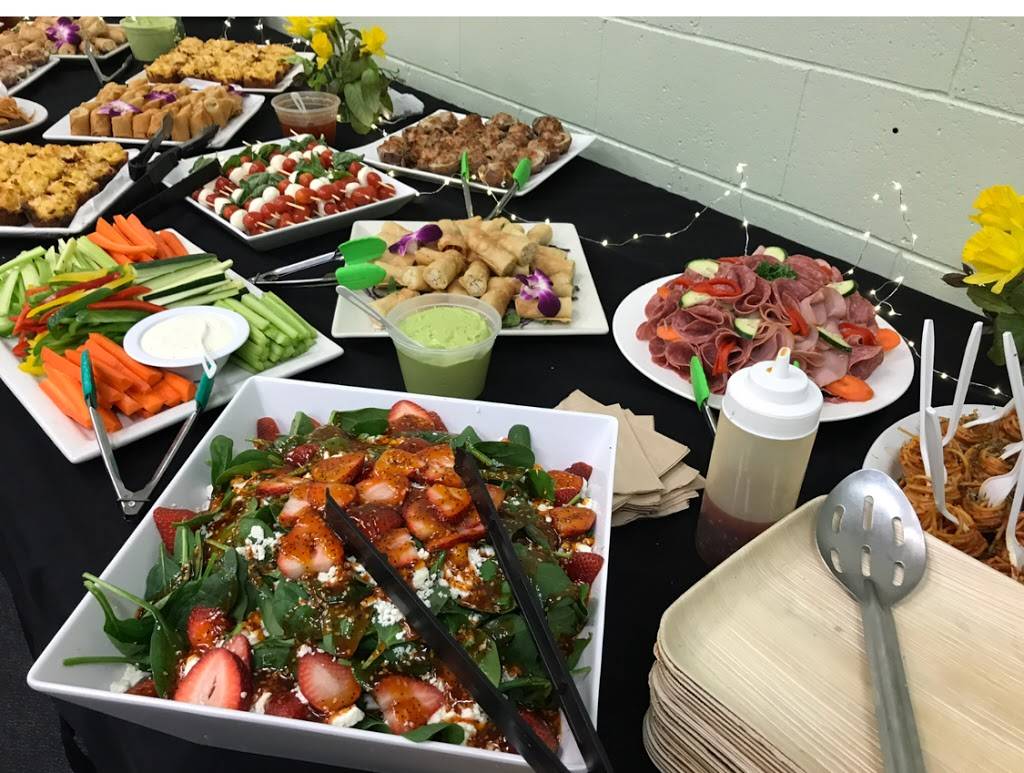 SHORES CATERING | meal delivery | 2720 Neilson Way, Santa Monica, CA 90405, USA | 3103141105 OR +1 310-314-1105