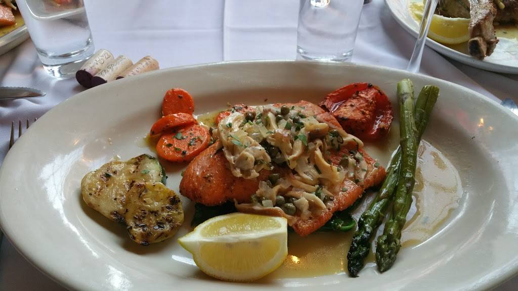 Alla Famiglia | restaurant | 804 E Warrington Ave, Pittsburgh, PA 15210, USA | 4124881440 OR +1 412-488-1440