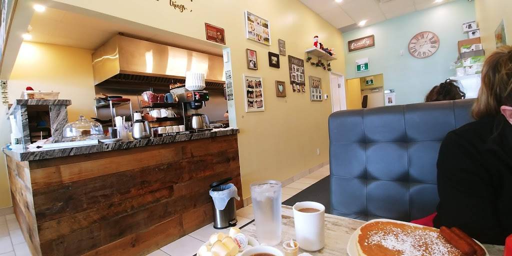 Jammies Diner | restaurant | 12-1812 Rymal Rd E, Hannon, ON L0R 1P0, Canada | 9056926649 OR +1 905-692-6649