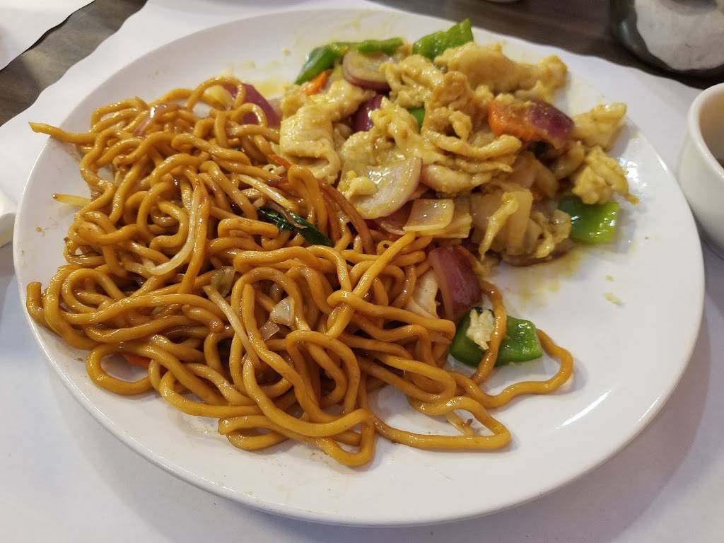 Crave Asia | meal delivery | 1301 San Pablo Ave, Berkeley, CA 94702, USA | 5105588367 OR +1 510-558-8367