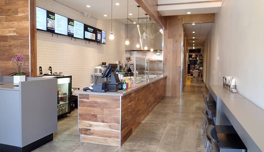 Bopshop Korean Kitchen | restaurant | 1823 Solano Ave, Berkeley, CA 94707, USA | 5105599313 OR +1 510-559-9313