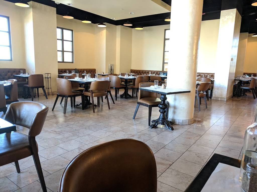 Echo & Rig Butcher and Steakhouse | restaurant | 440 S Rampart Blvd, Las Vegas, NV 89145, USA | 7024893525 OR +1 702-489-3525