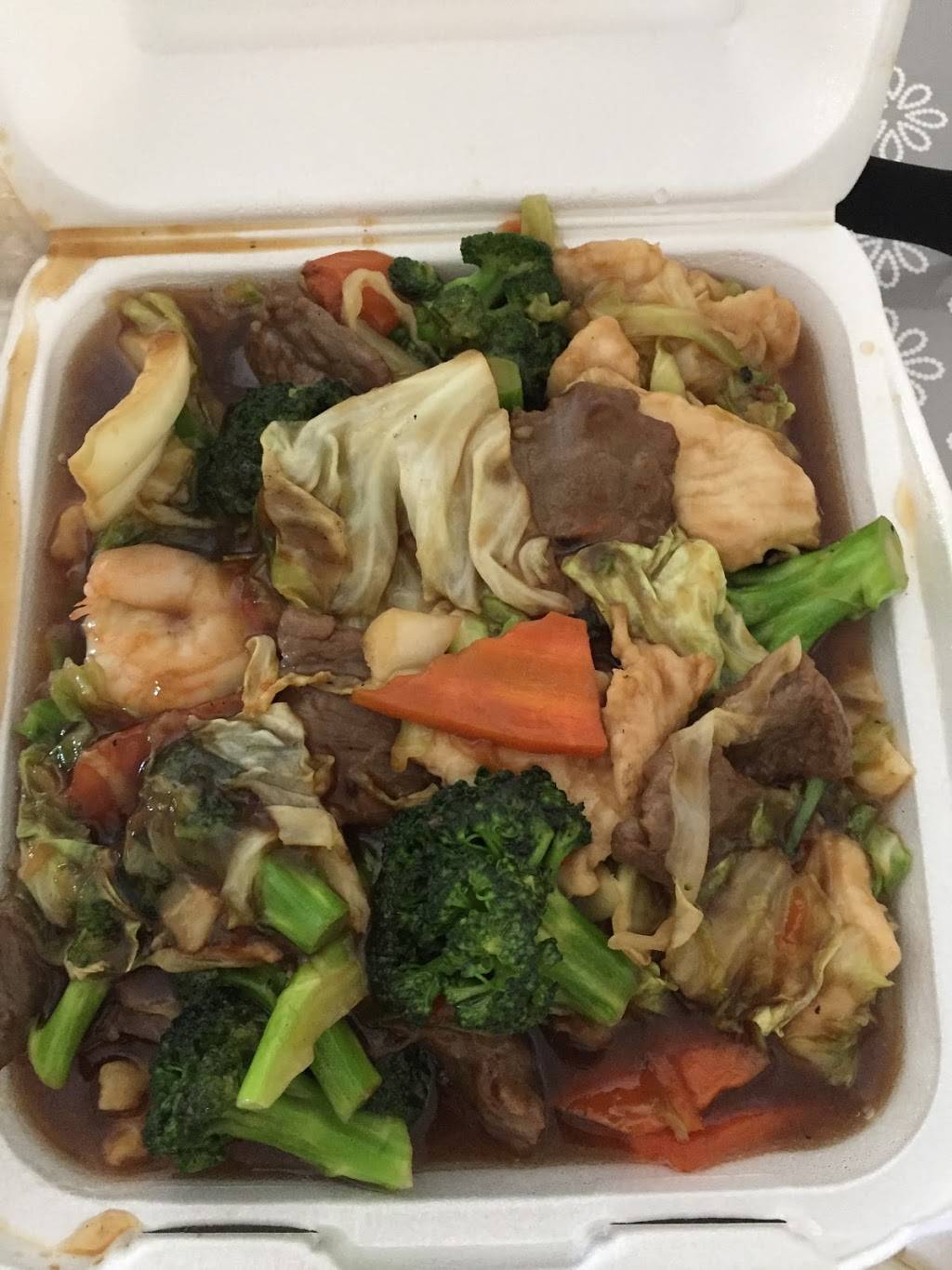 Chung Ming Chinese Restaurant | restaurant | 4312 W Cactus Rd, Glendale, AZ 85304, USA | 6022988866 OR +1 602-298-8866