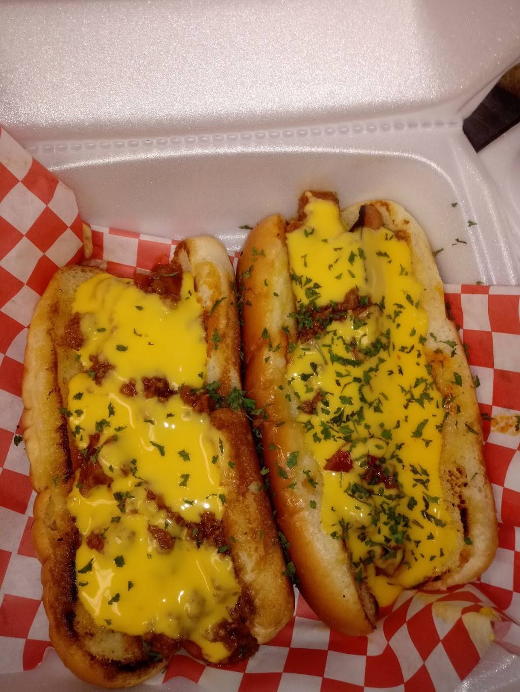 The Food Shack | restaurant | 5841 W Gulf Bank Rd, Houston, TX 77088, USA | 8323280246 OR +1 832-328-0246