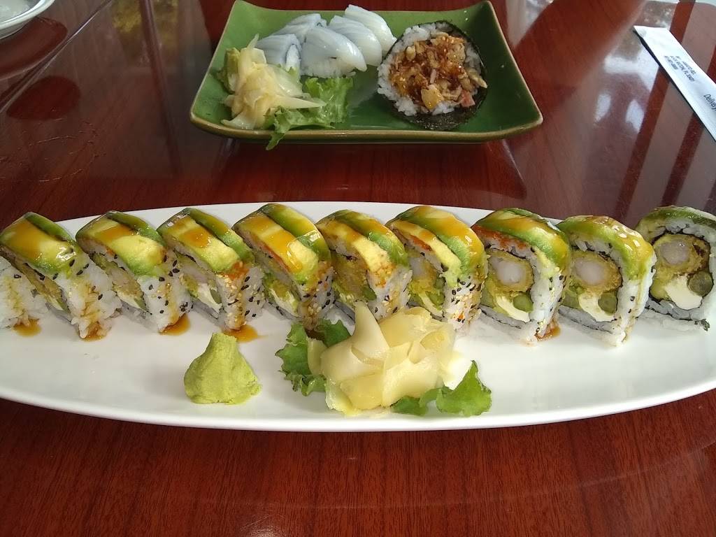 Bluefin Express | restaurant | 1449 NW 51st St, Boca Raton, FL 33431, USA | 5615445290 OR +1 561-544-5290