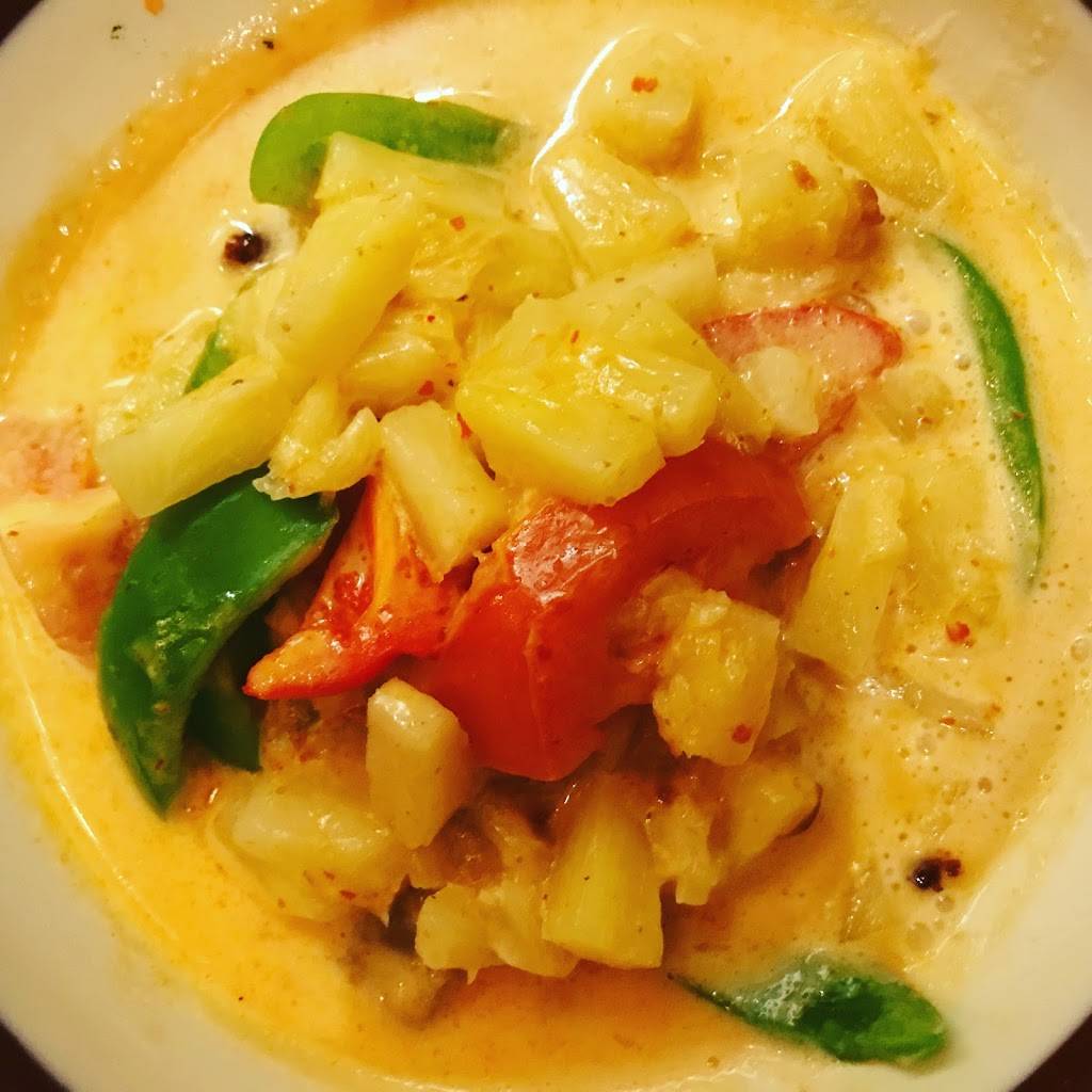 JOOM Bangkok Cafe | restaurant | 7825 Beverly Blvd Suite 2, Los Angeles, CA 90036, USA | 3239389650 OR +1 323-938-9650