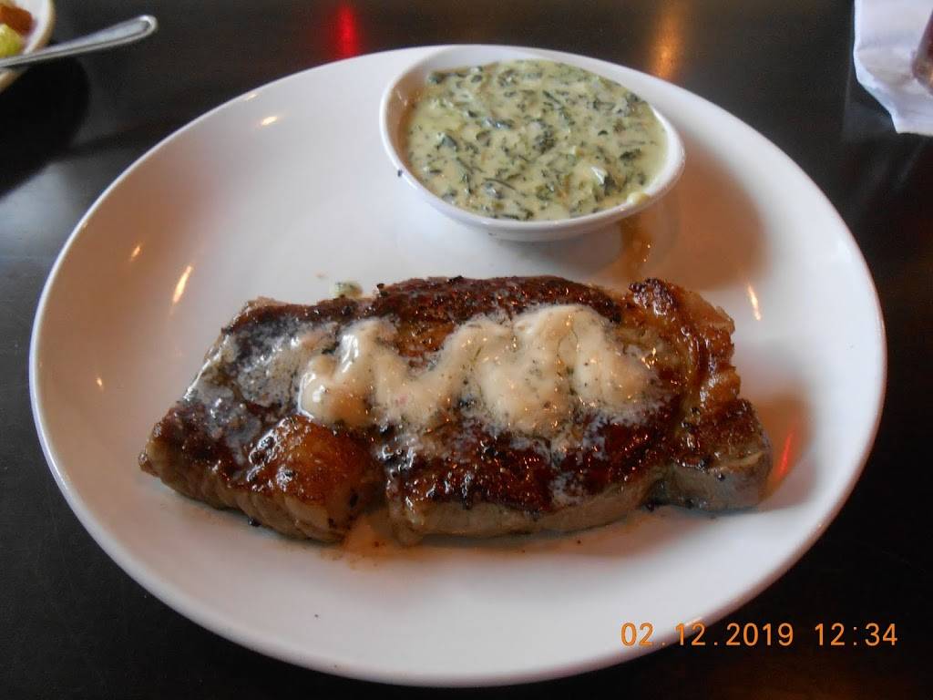 KJs Steakhouse | restaurant | 10950 S Cleveland Ave, Fort Myers, FL 33907, USA | 2392754745 OR +1 239-275-4745