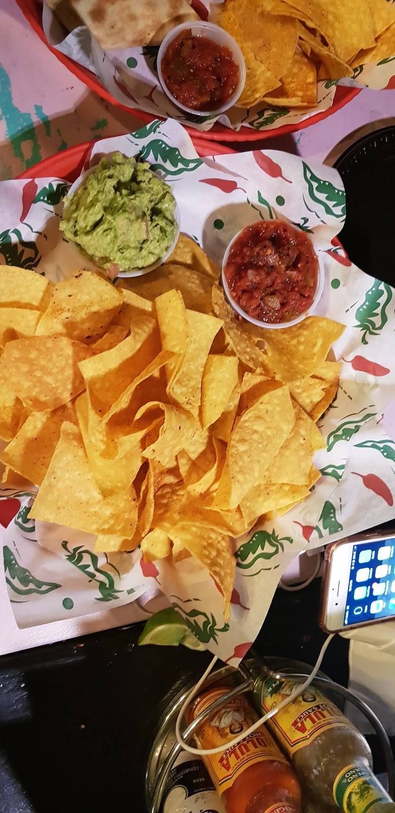 Centro Cantina | night club | 1600 E 8th Ave, Tampa, FL 33605, USA | 8132418588 OR +1 813-241-8588