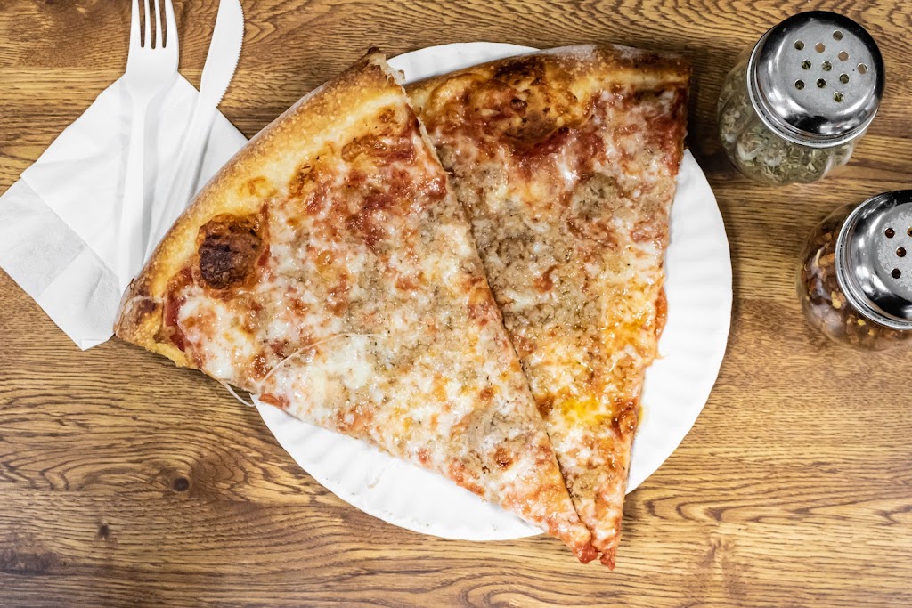 Pac a Sack | restaurant | 704 Main St, Lumberton, NJ 08048, USA | 6092618515 OR +1 609-261-8515