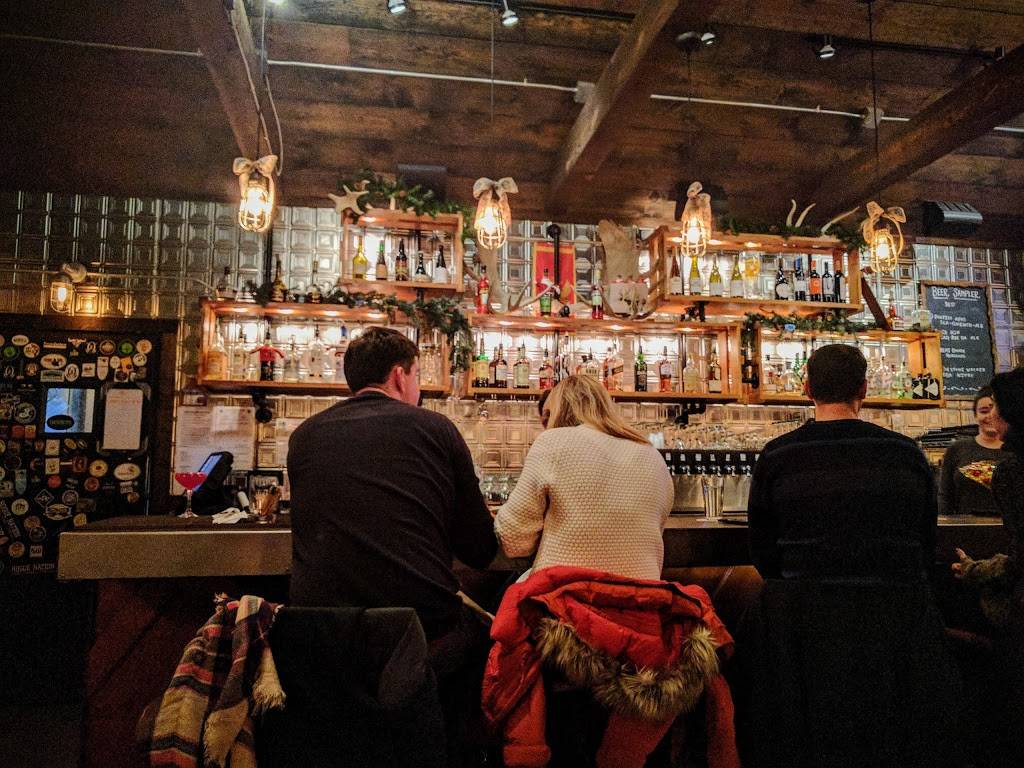 Cornerstone Artisanal Pizza & Craft Beer | restaurant | 228 Main St, Ogunquit, ME 03907, USA | 2076464118 OR +1 207-646-4118