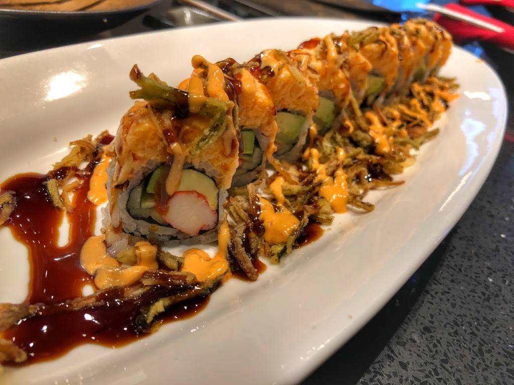 Yokohamaya Japanese Restaurant | restaurant | 27200 US-290 #150, Cypress, TX 77433, USA | 2812134652 OR +1 281-213-4652