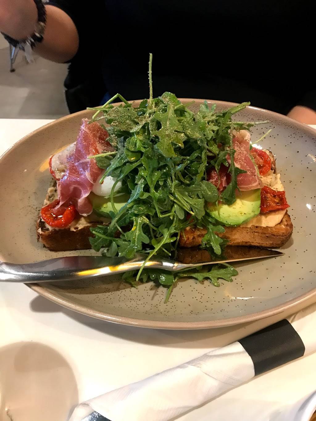 OEB Breakfast Co. | restaurant | 17757 N Scottsdale Rd #103, Scottsdale, AZ 85255, USA | 4805974463 OR +1 480-597-4463