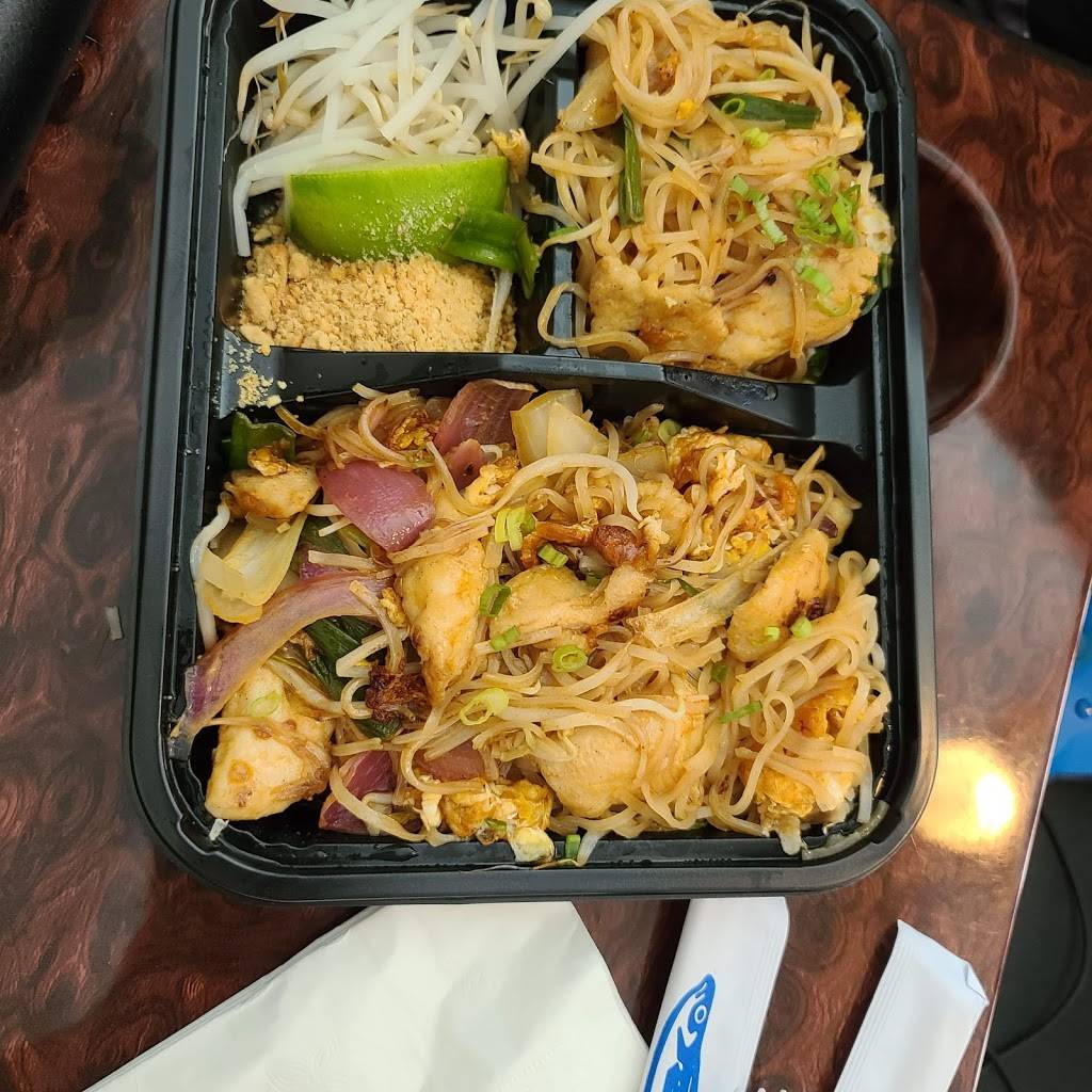 Fancy Q Sushi & Thai | restaurant | 5615 Florida Ave S, Lakeland, FL 33813, USA | 8636466666 OR +1 863-646-6666