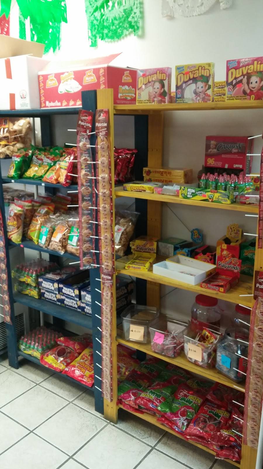 Mexico Lindo Latin American Food Market | restaurant | 4611 Tecumseh Road East, Windsor, ON N8W 1K8, Canada | 5199881151 OR +1 519-988-1151