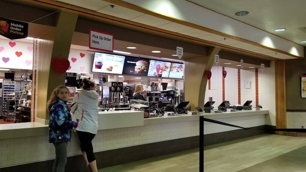 McDonalds | cafe | I-90 Mile Marker 447, Angola, NY 14006, USA | 7165493605 OR +1 716-549-3605