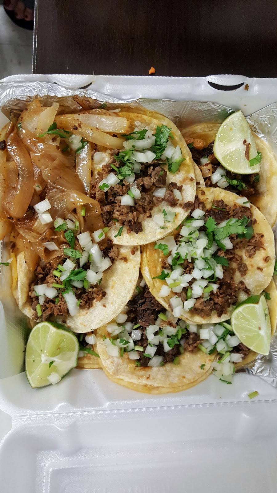 Taqueria San Luis | restaurant | 369 Harding Pl # B, Nashville, TN 37211, USA | 6158317116 OR +1 615-831-7116