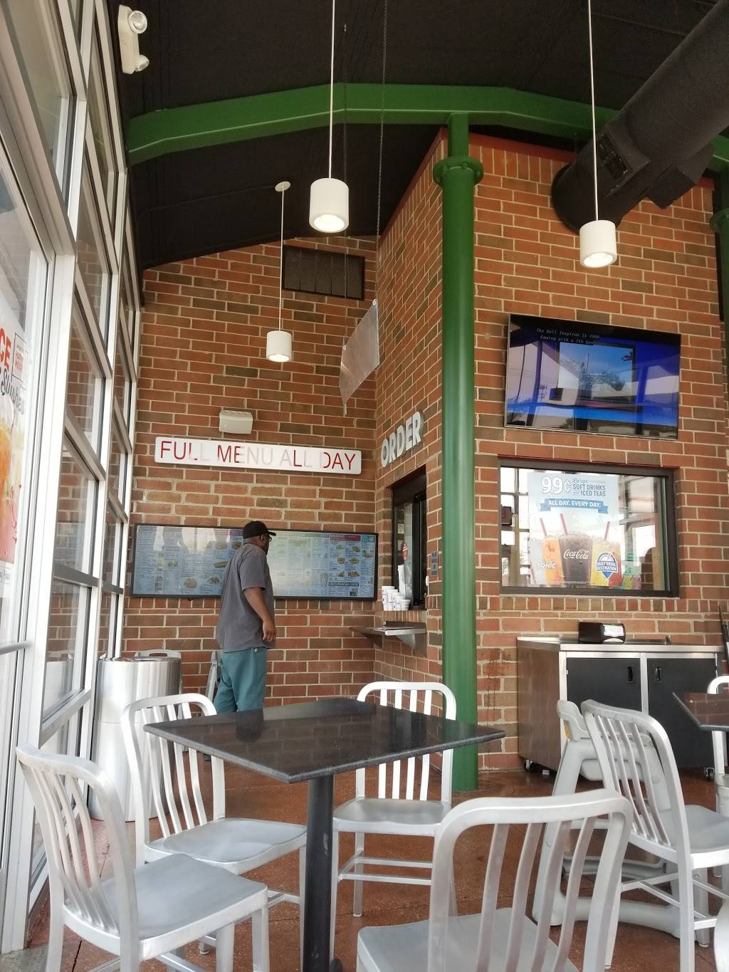 Sonic Drive-In | restaurant | 10440 Grand Ave, Franklin Park, IL 60131, USA | 8472881300 OR +1 847-288-1300