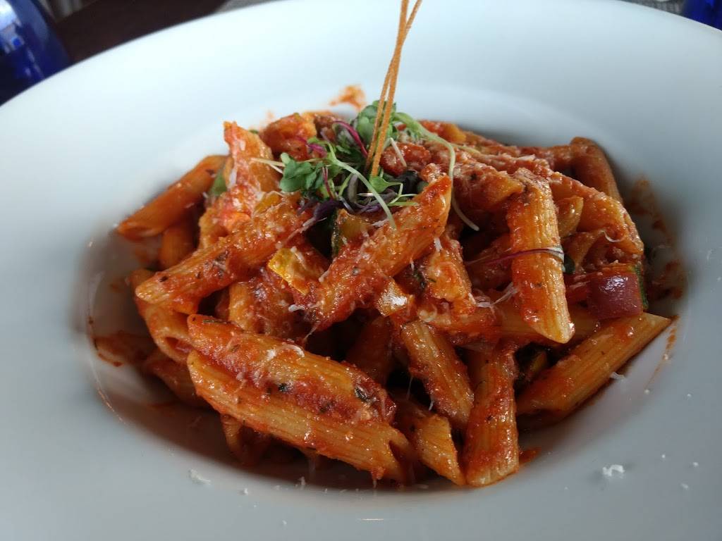 Mocha Bleu | restaurant | 1399 Queen Anne Rd, Teaneck, NJ 07666, USA | 2018372538 OR +1 201-837-2538