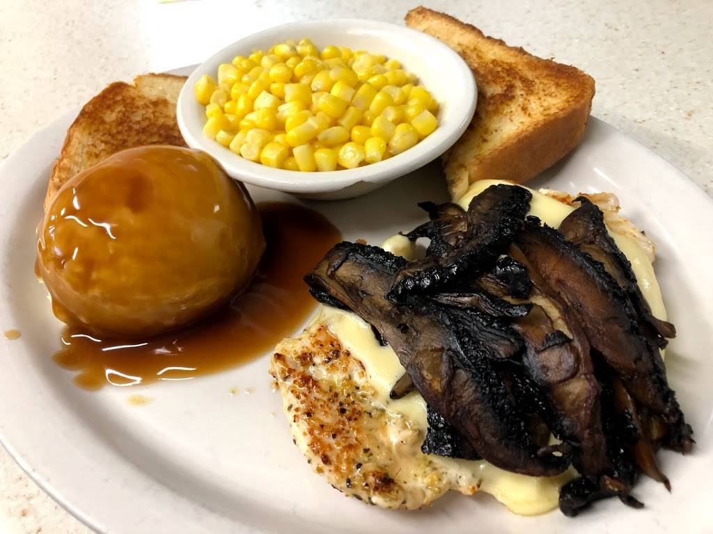 Cookin From Scratch | restaurant | 90 Truman St, Newburg, MO 65550, USA | 5737623111 OR +1 573-762-3111