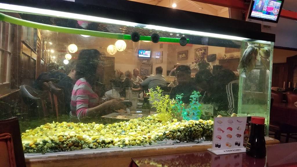 Kikusushi Japanese Restaurant | restaurant | 5319, 1655 S De Anza Blvd, Cupertino, CA 95014, USA | 4087251749 OR +1 408-725-1749