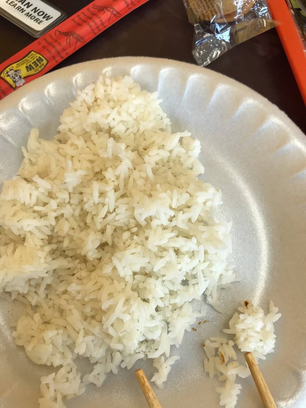 Yen Ching Chinese Carry Out | restaurant | 11914 IL-59 Suite #118, Plainfield, IL 60585, USA | 8155776656 OR +1 815-577-6656