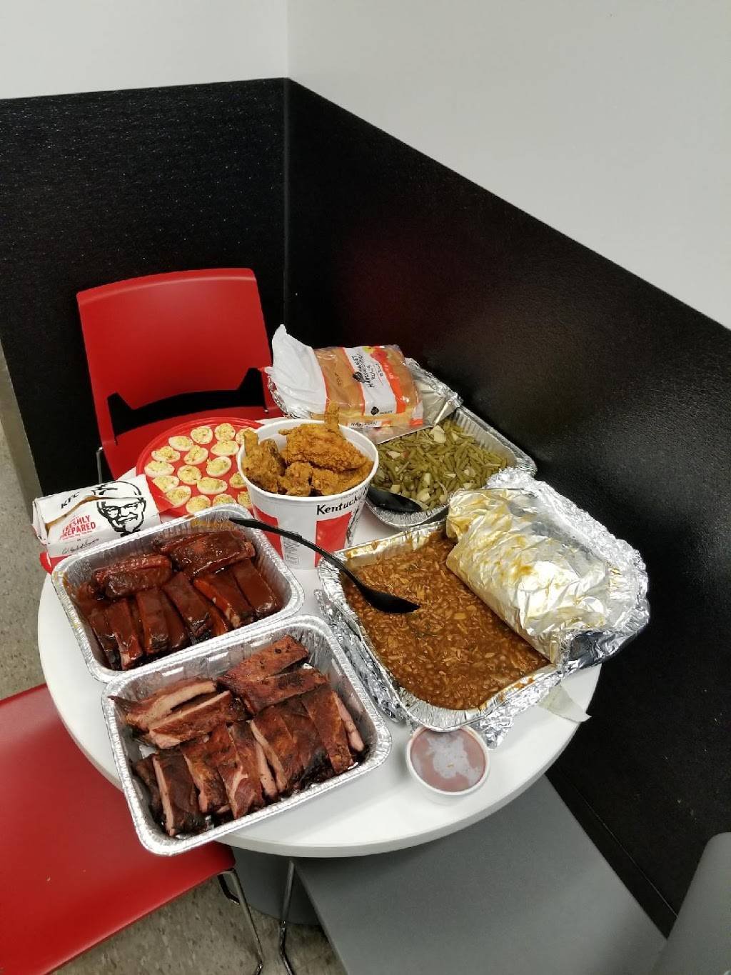 Ben Hill Grill | restaurant | 3605 B Campbellton Rd SW, Atlanta, GA 30331, USA | 4043448191 OR +1 404-344-8191