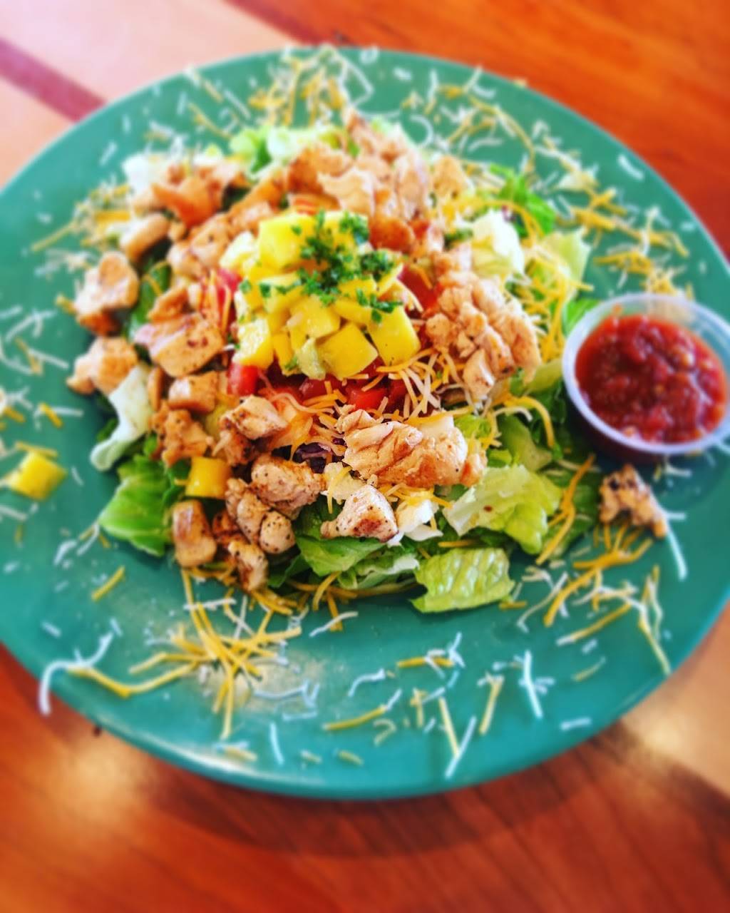 Coconuts Fish Cafe | cafe | 16640 N Scottsdale Rd #103, Scottsdale, AZ 85254, USA | 4802756690 OR +1 480-275-6690