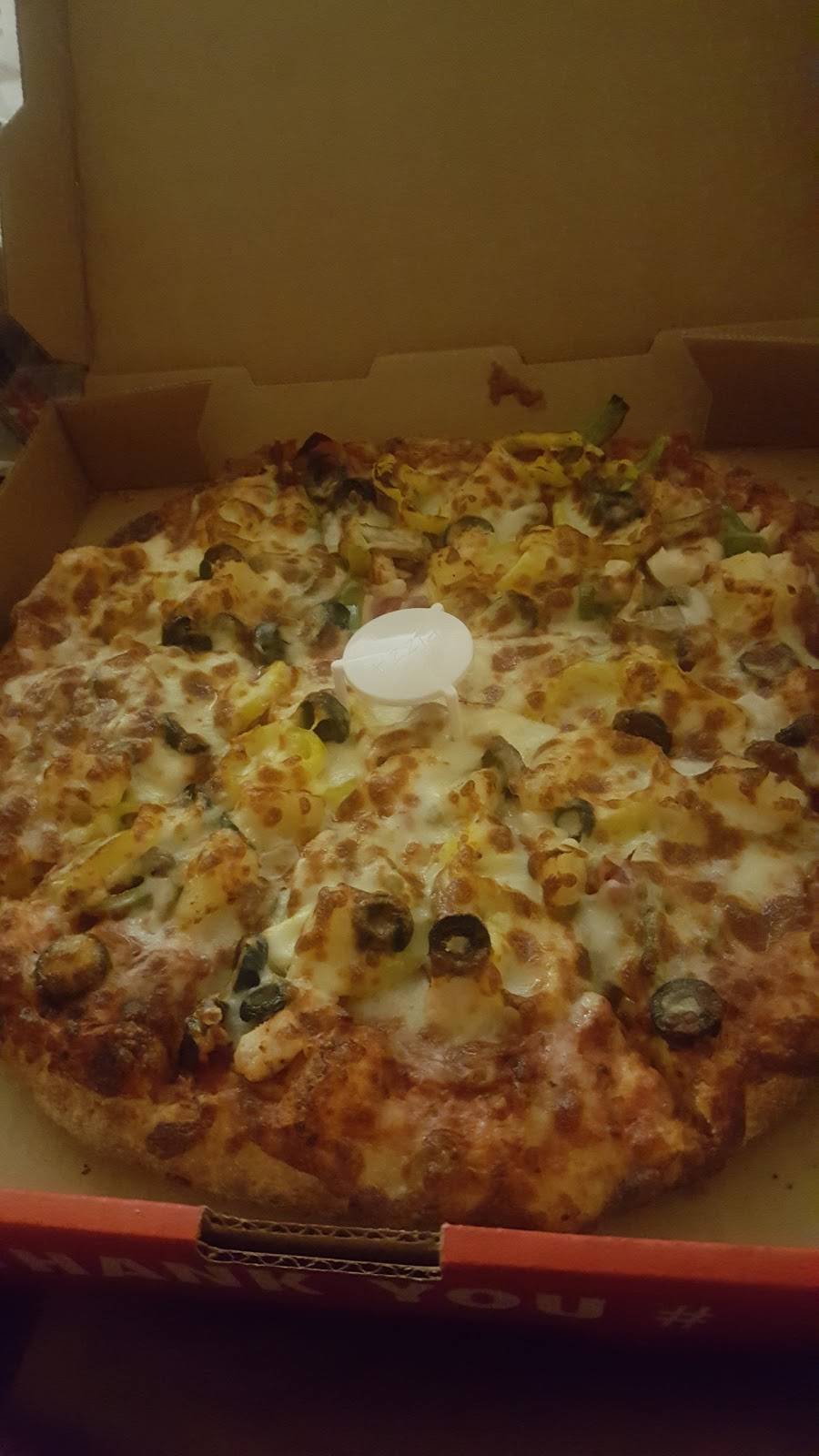 Happys Pizza | meal takeaway | 1180 W Columbia Ave, Battle Creek, MI 49015, USA | 2699644444 OR +1 269-964-4444