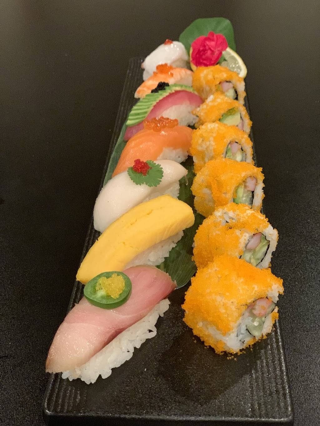 Spicy Tuna | restaurant | 4823 W National Ave, West Milwaukee, WI 53214, USA | 4146714823 OR +1 414-671-4823