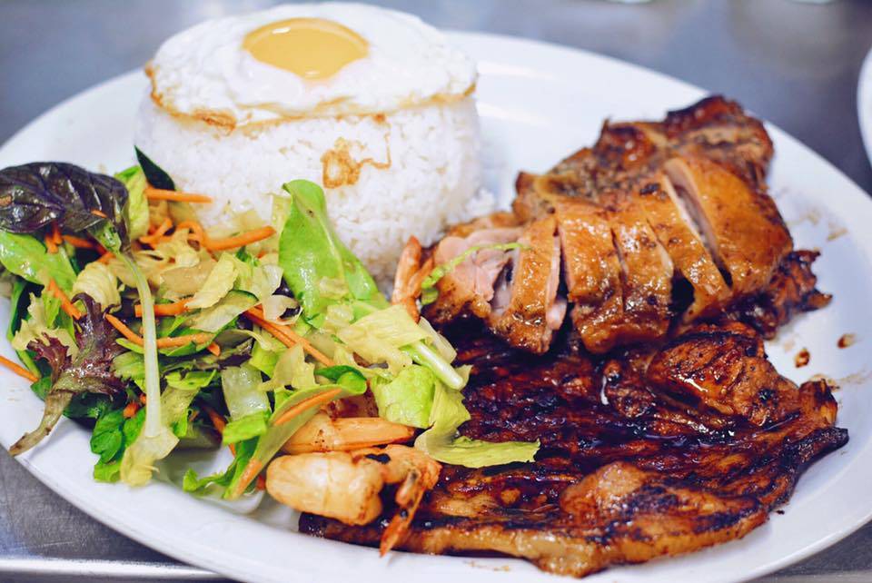 Cafe Bunn Mi | restaurant | 226 Grand Ave, South San Francisco, CA 94080, USA | 6507458883 OR +1 650-745-8883