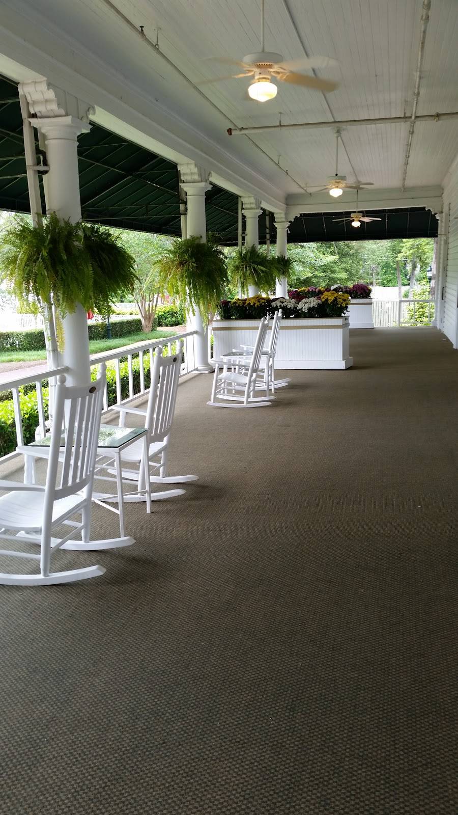 Ryder Cup Lounge | restaurant | 80 Carolina Vista Dr, Pinehurst, NC 28374, USA | 8775450224 OR +1 877-545-0224