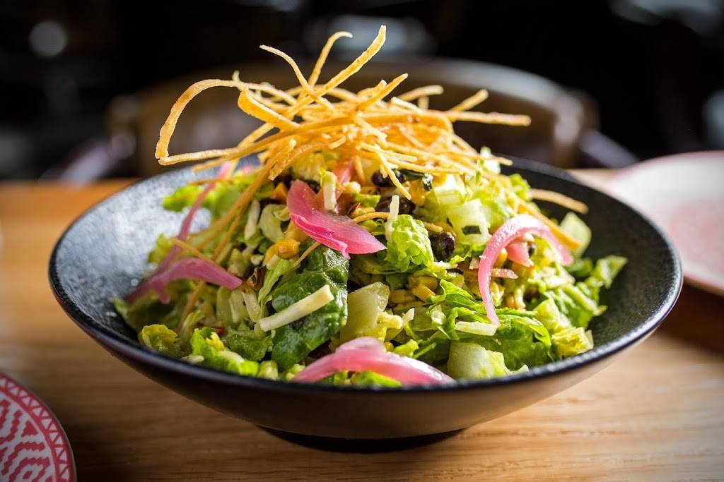 The Lobo Canteen | restaurant | 1307 S Wabash Ave, Chicago, IL 60605, USA | 3126249090 OR +1 312-624-9090